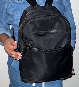 Brianna Backpack