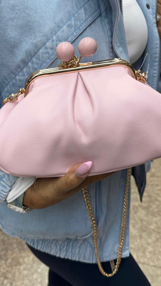 Cotton Candy Dreams Coin Purse