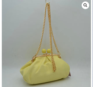 Cotton Candy Dreams Coin Purse