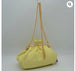 Butter Yellow