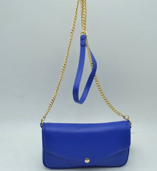 Royal blues