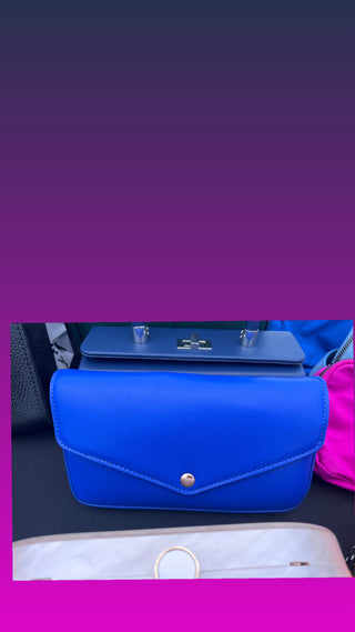 Royal blues