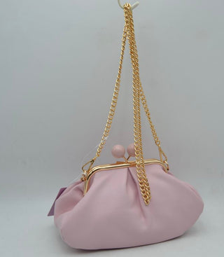 Cotton Candy Dreams Coin Purse