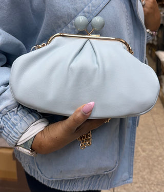 Cotton Candy Dreams Coin Purse