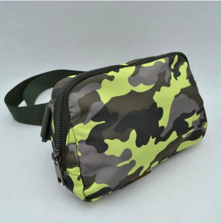 Nila Fanny pack