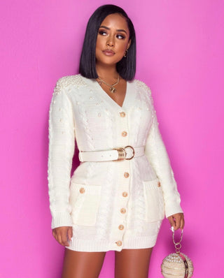 She loves to be different | Dress