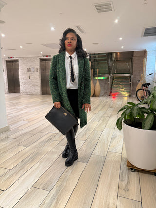 Shenell Renee Signature Pouch