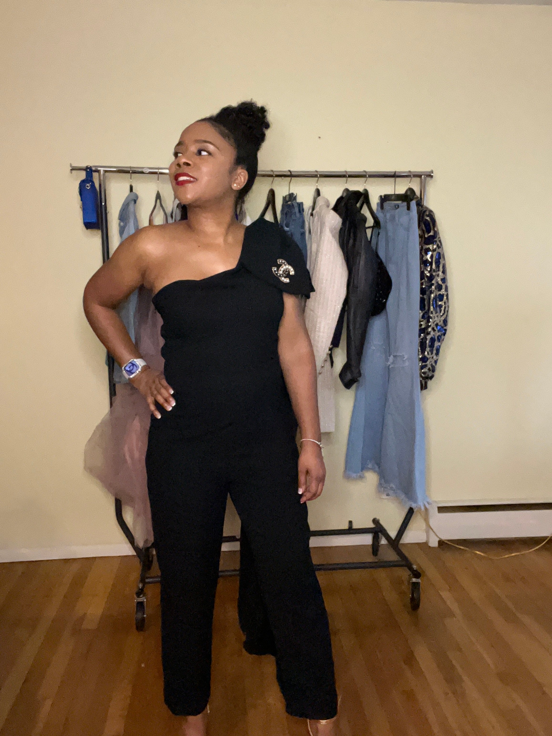 Extra Bowness | Jumpsuit