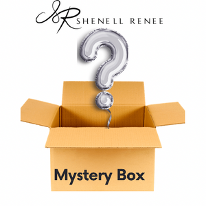 The Shenell Renee Mystery Box