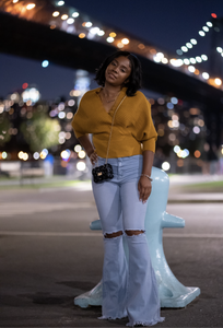 Bella Stretch Jeans