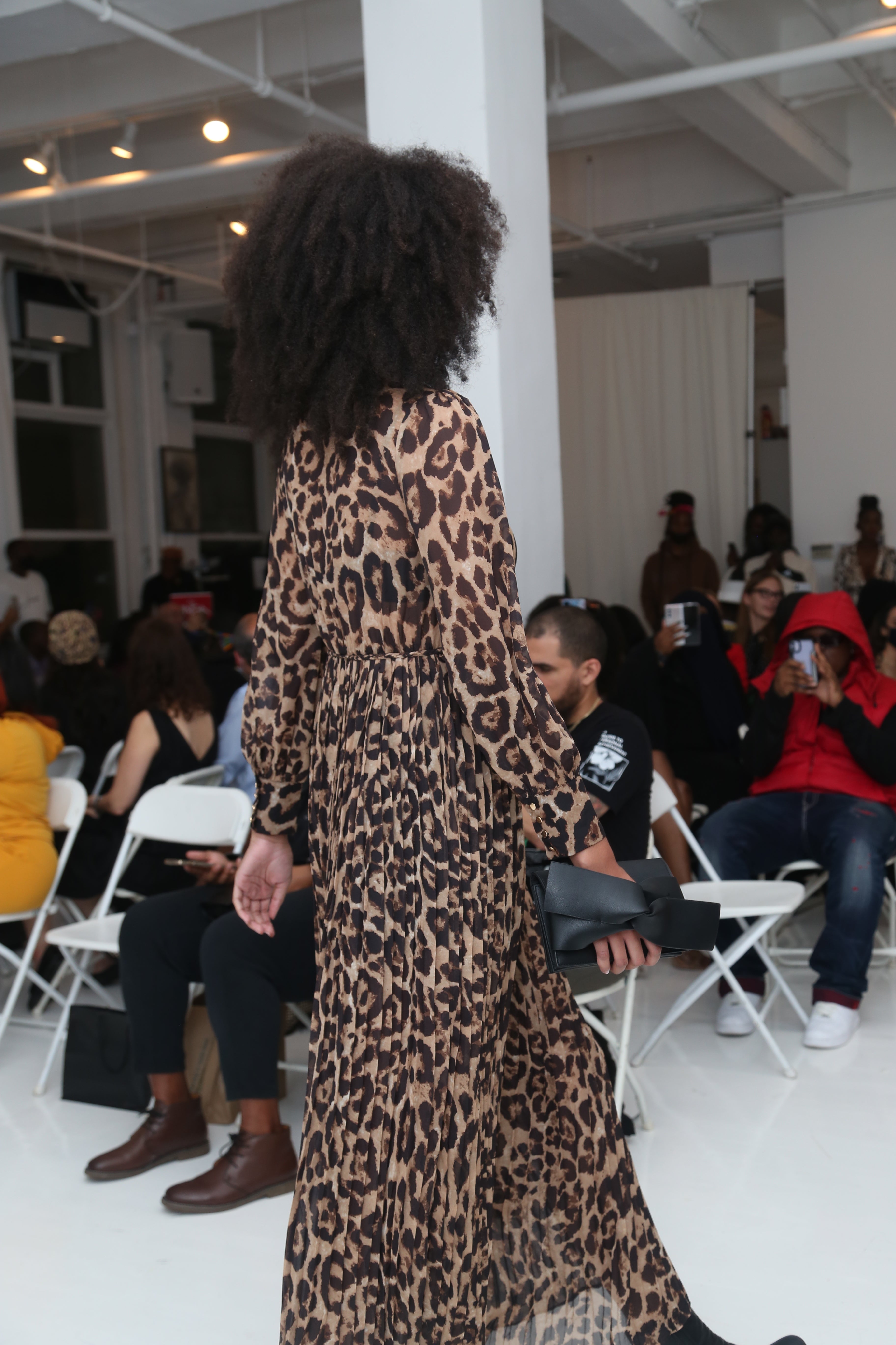 Leopard  Sensation|Leopard Dress